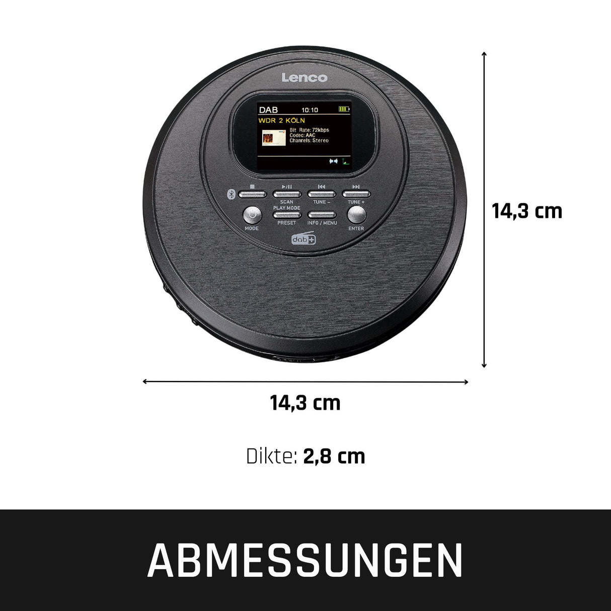 1465326|CD-500BK