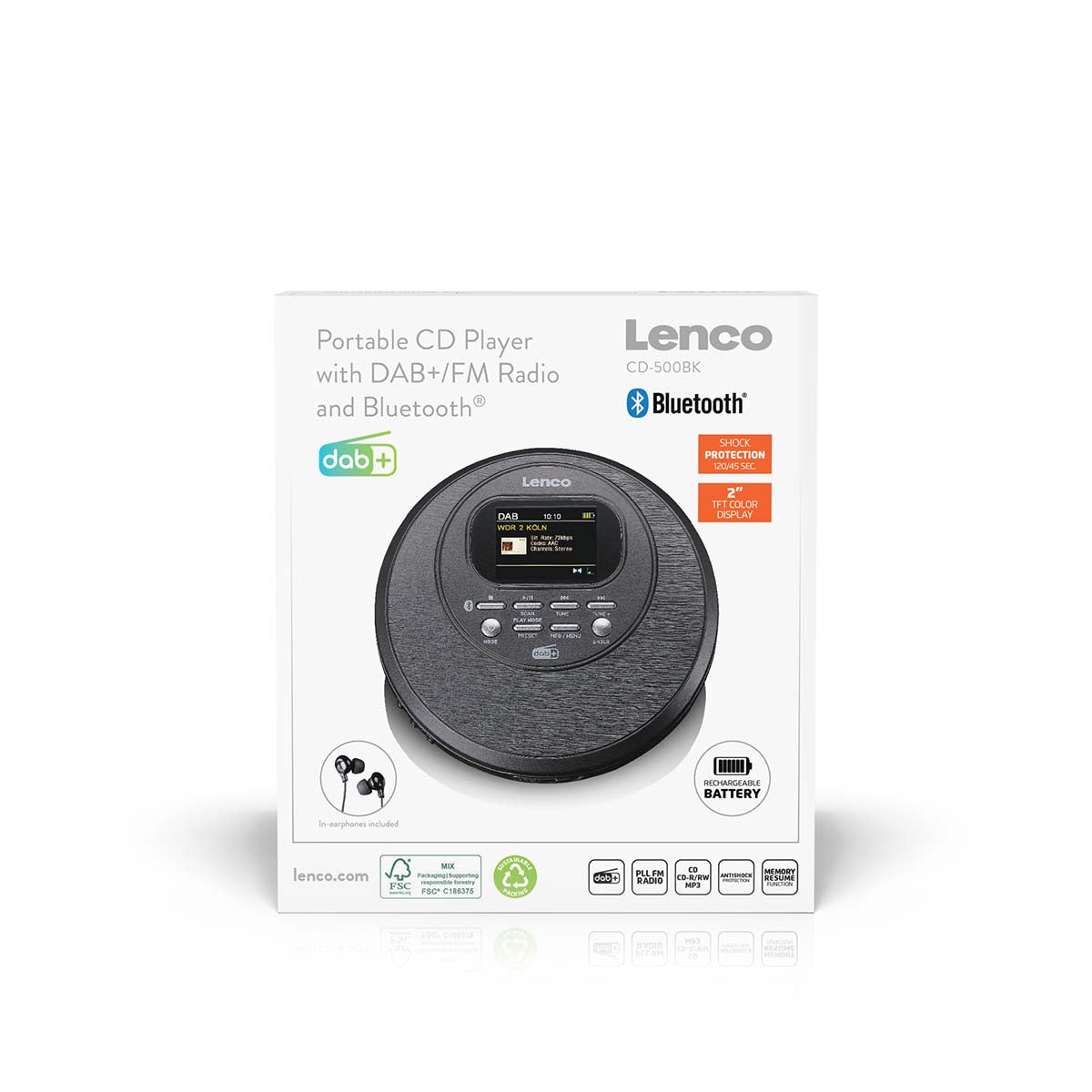 1480484|CD-500BK