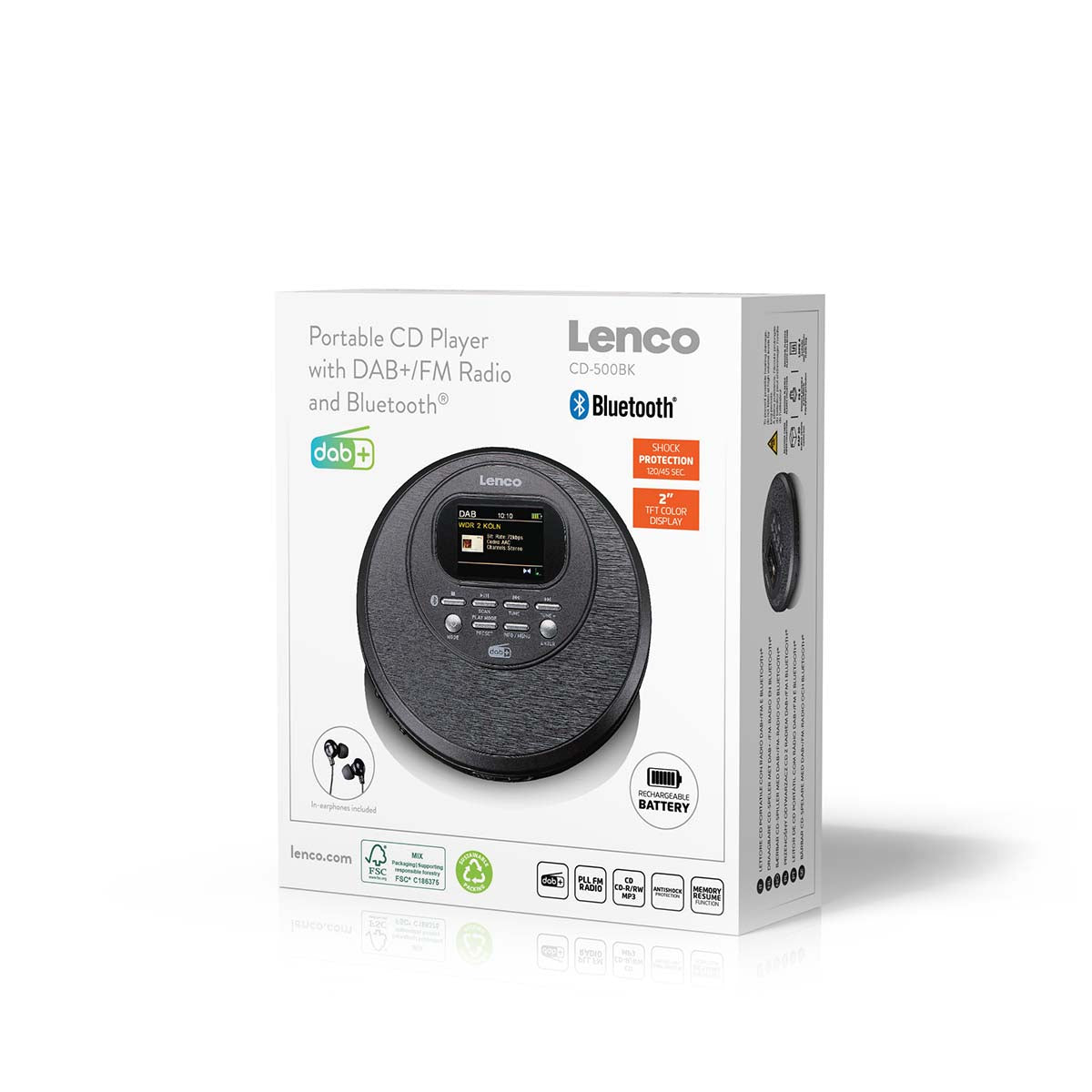 1480485|CD-500BK