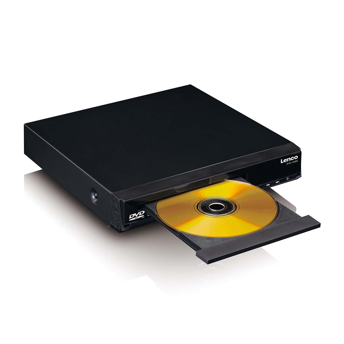 1445618|DVD-120BK
