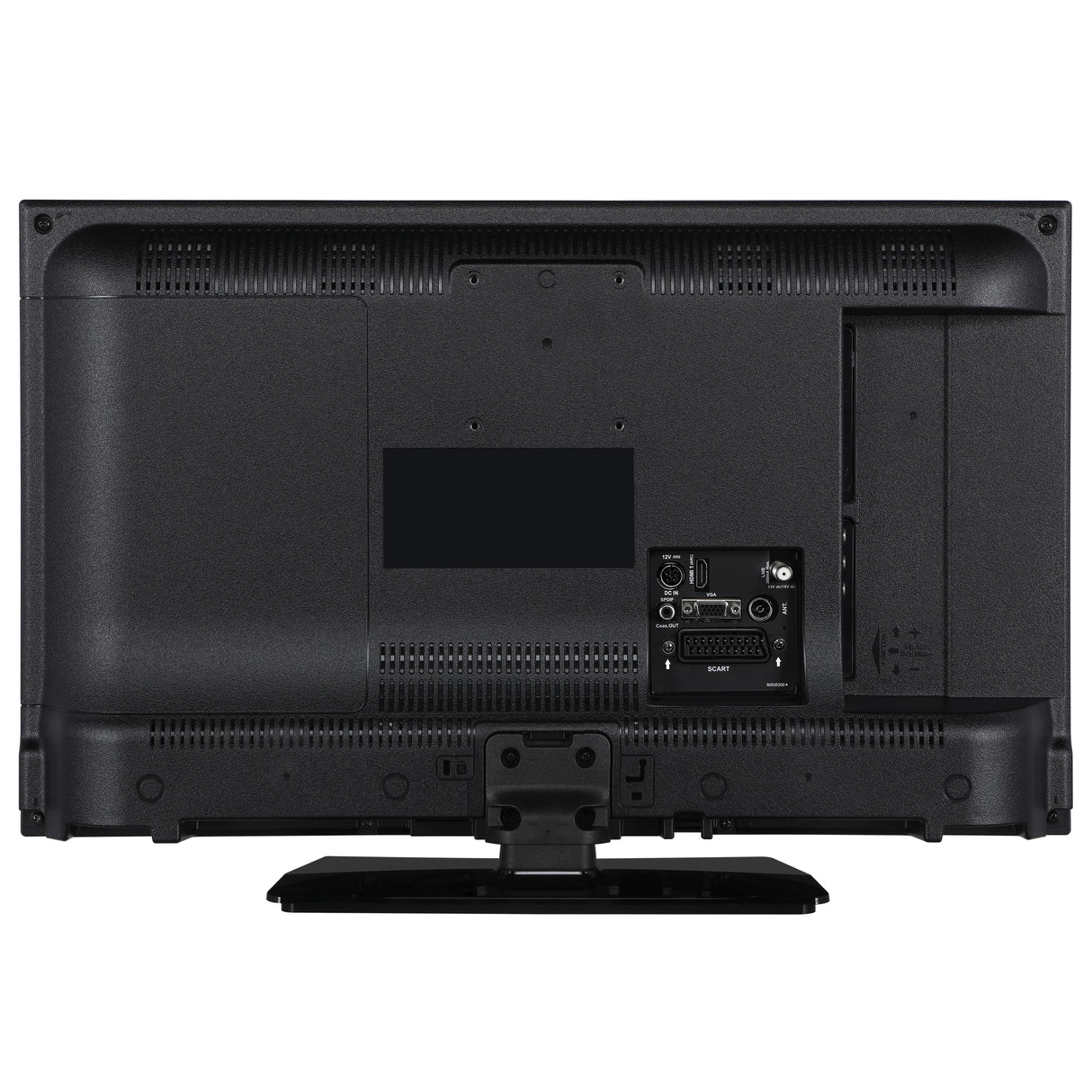 1463598|LED-2423BK