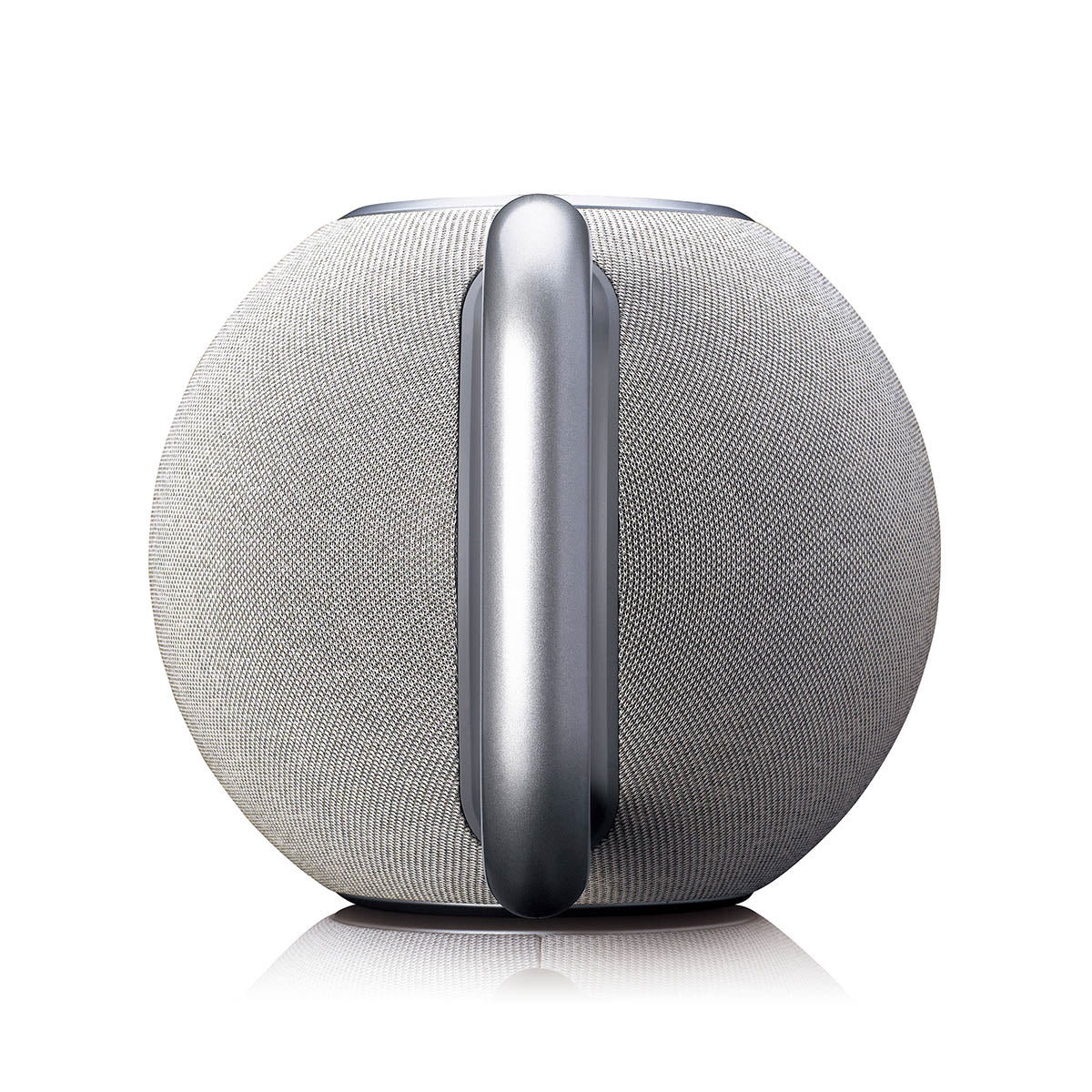 LENCO ORBITA-360 – 360°-Bluetooth-Lautsprecher mit Auracast®