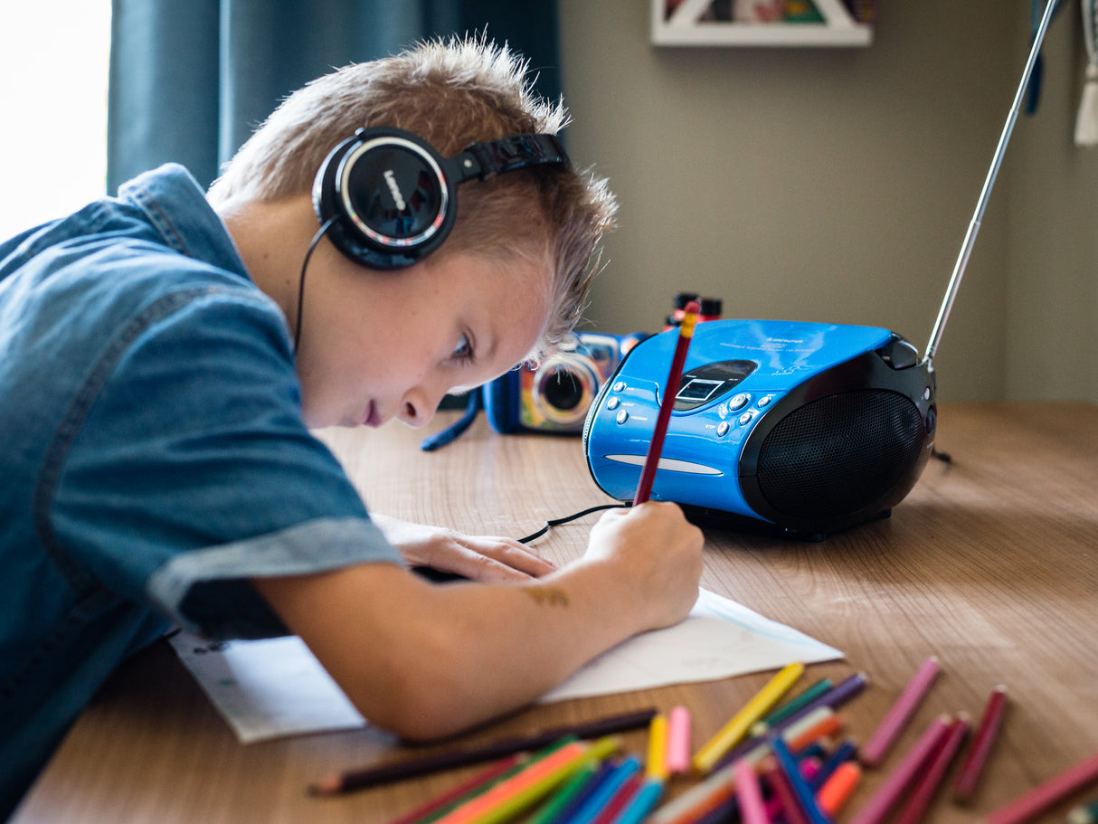 1456675|SCD-24 BLUE/BL