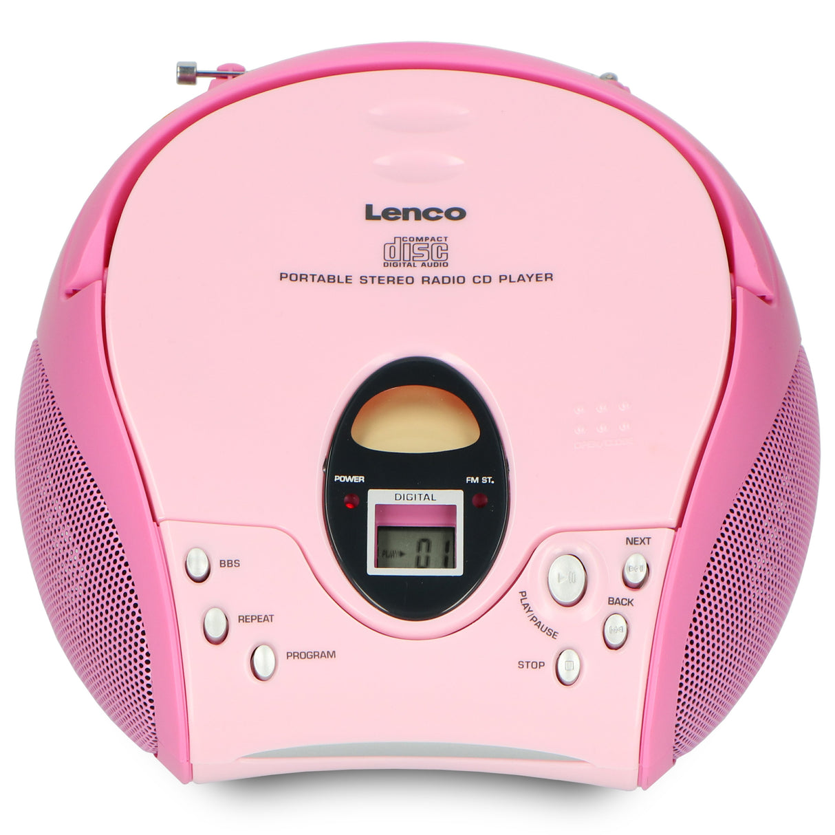 1456562|SCD-24 PINK