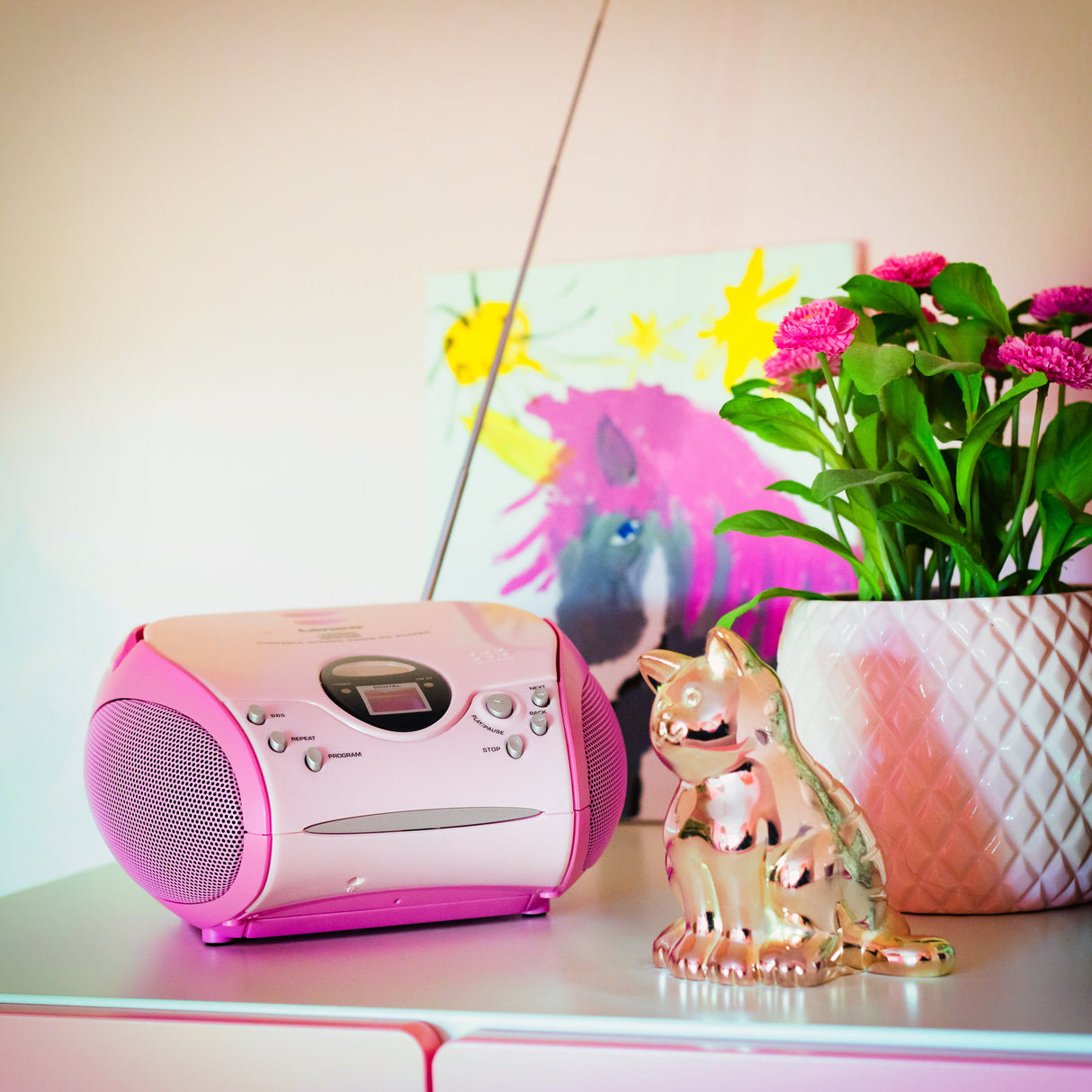 1456571|SCD-24 PINK