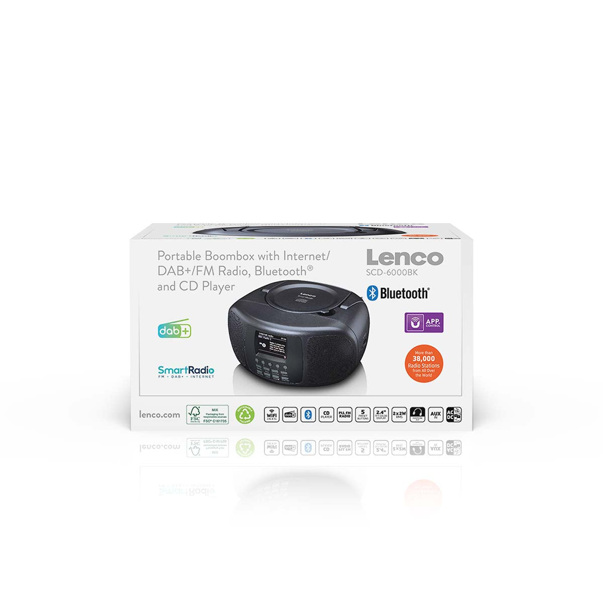 1479489|SCD-6000BK