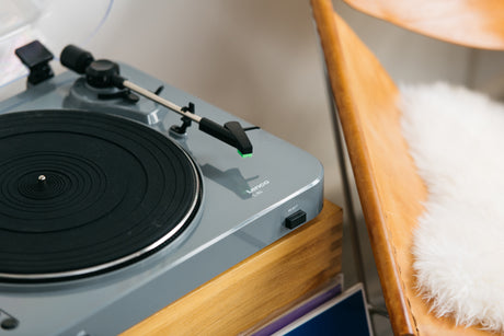 Geschichte von Lenco