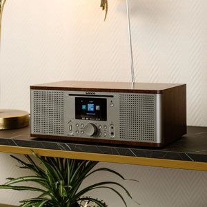 Internet Radios