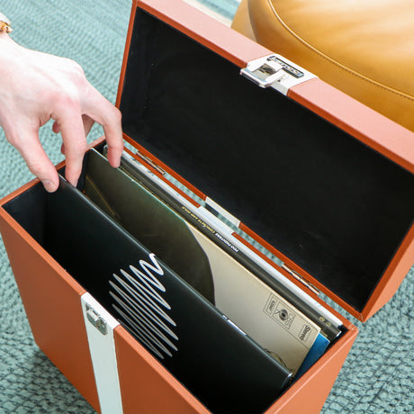 Plattenspieler-Zubehör