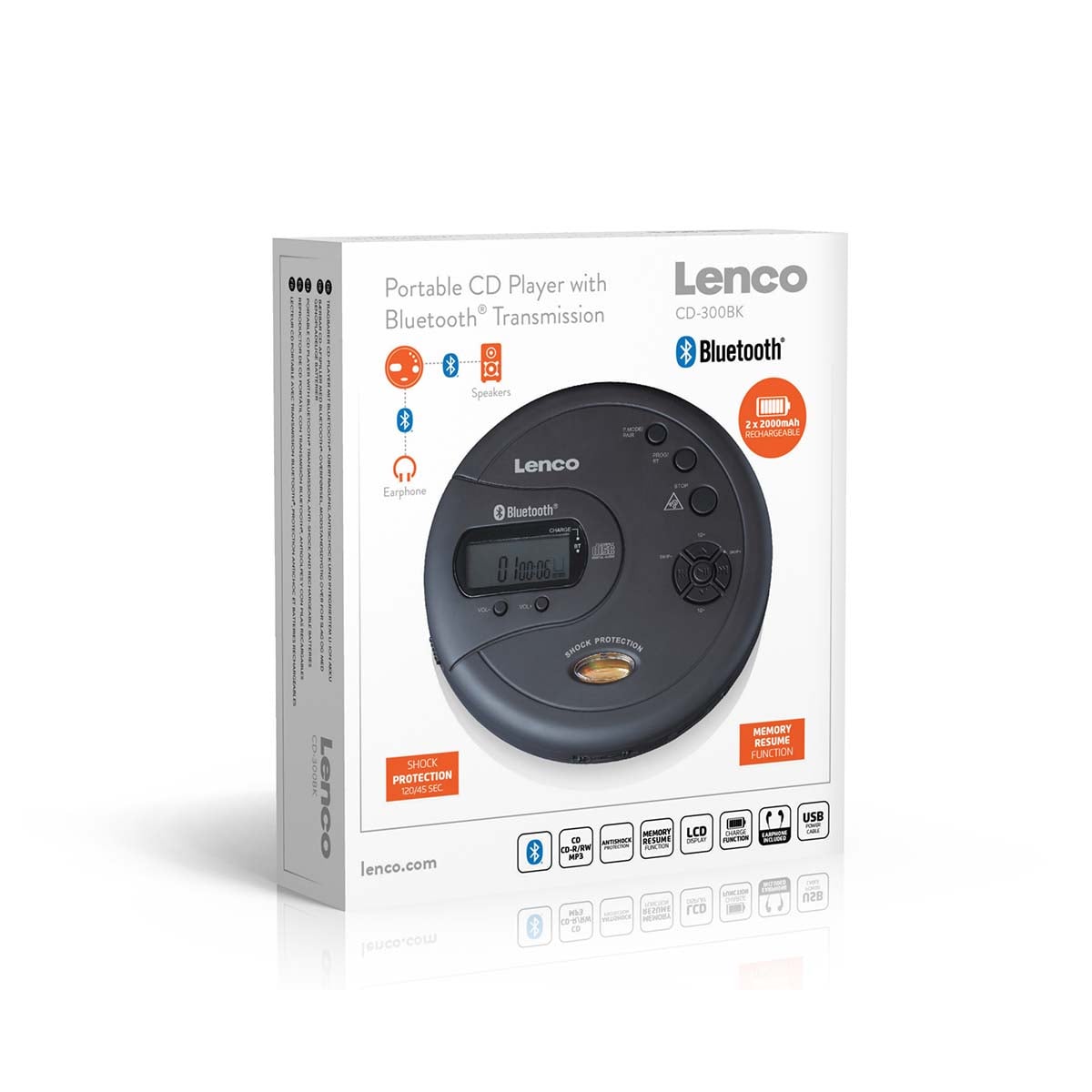 1447697|CD-300BK