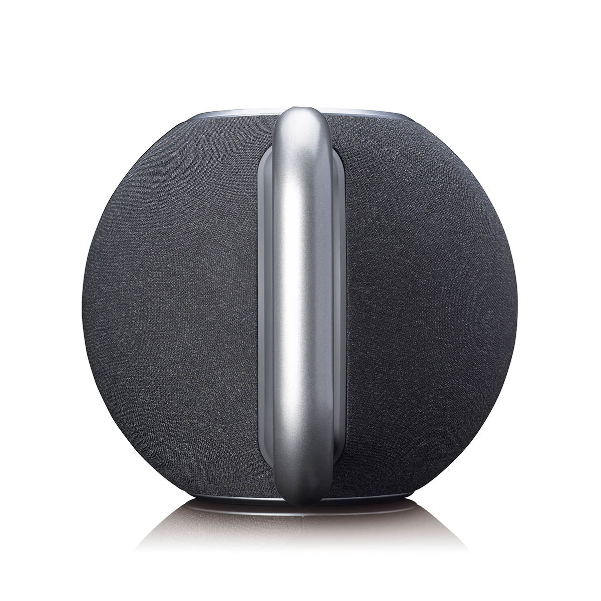 LENCO ORBITA-360 – 360°-Bluetooth-Lautsprecher mit Auracast®