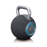 LENCO ORBITA-360 – 360°-Bluetooth-Lautsprecher mit Auracast®