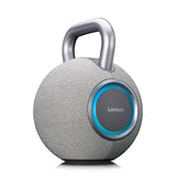 LENCO ORBITA-360 – 360°-Bluetooth-Lautsprecher mit Auracast®