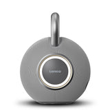 LENCO ORBITA-360 – 360°-Bluetooth-Lautsprecher mit Auracast®
