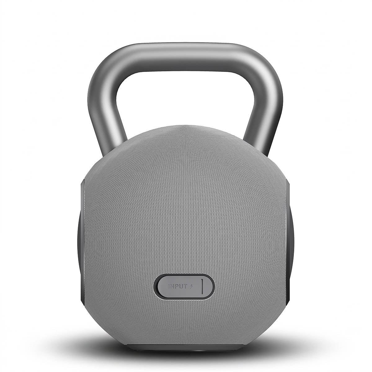LENCO ORBITA-360 – 360°-Bluetooth-Lautsprecher mit Auracast®