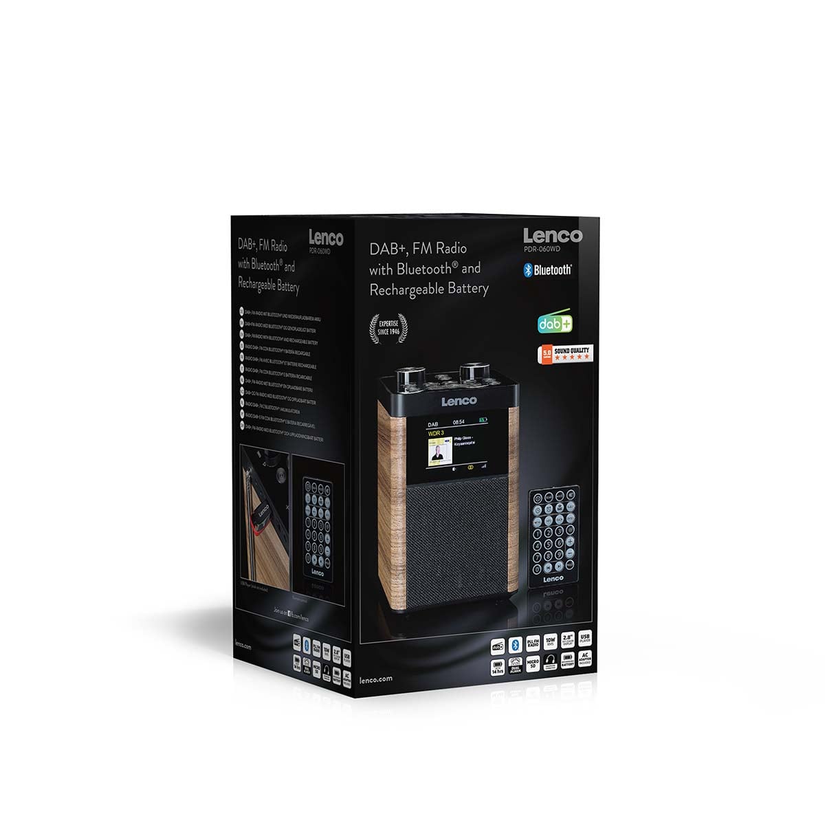 1453637|PDR-060WD