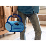 1445734|SCD-24BU KIDS