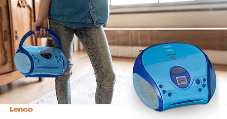 1448254|SCD-24BU KIDS