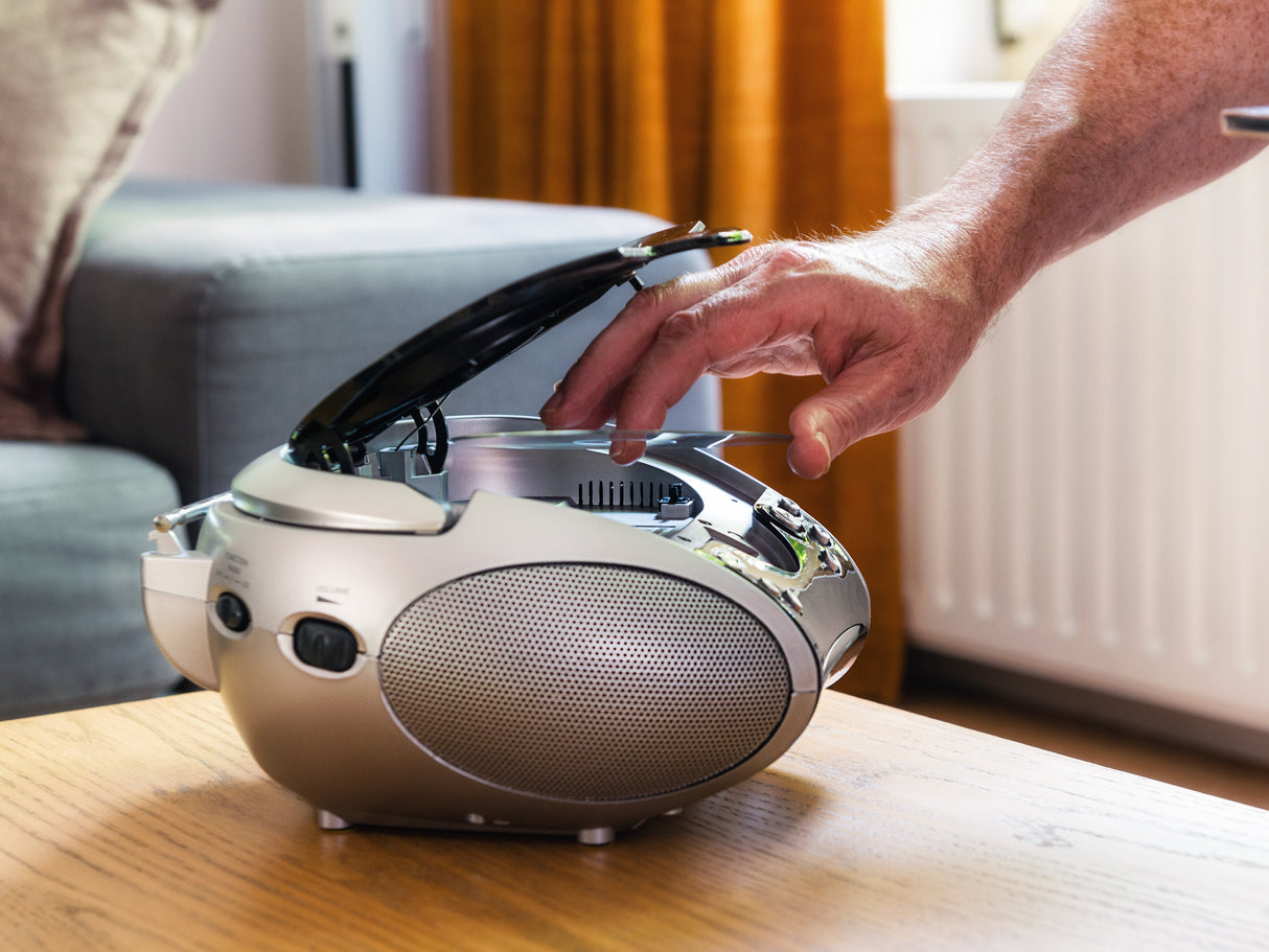 1457617|SCD-24 BL/SI