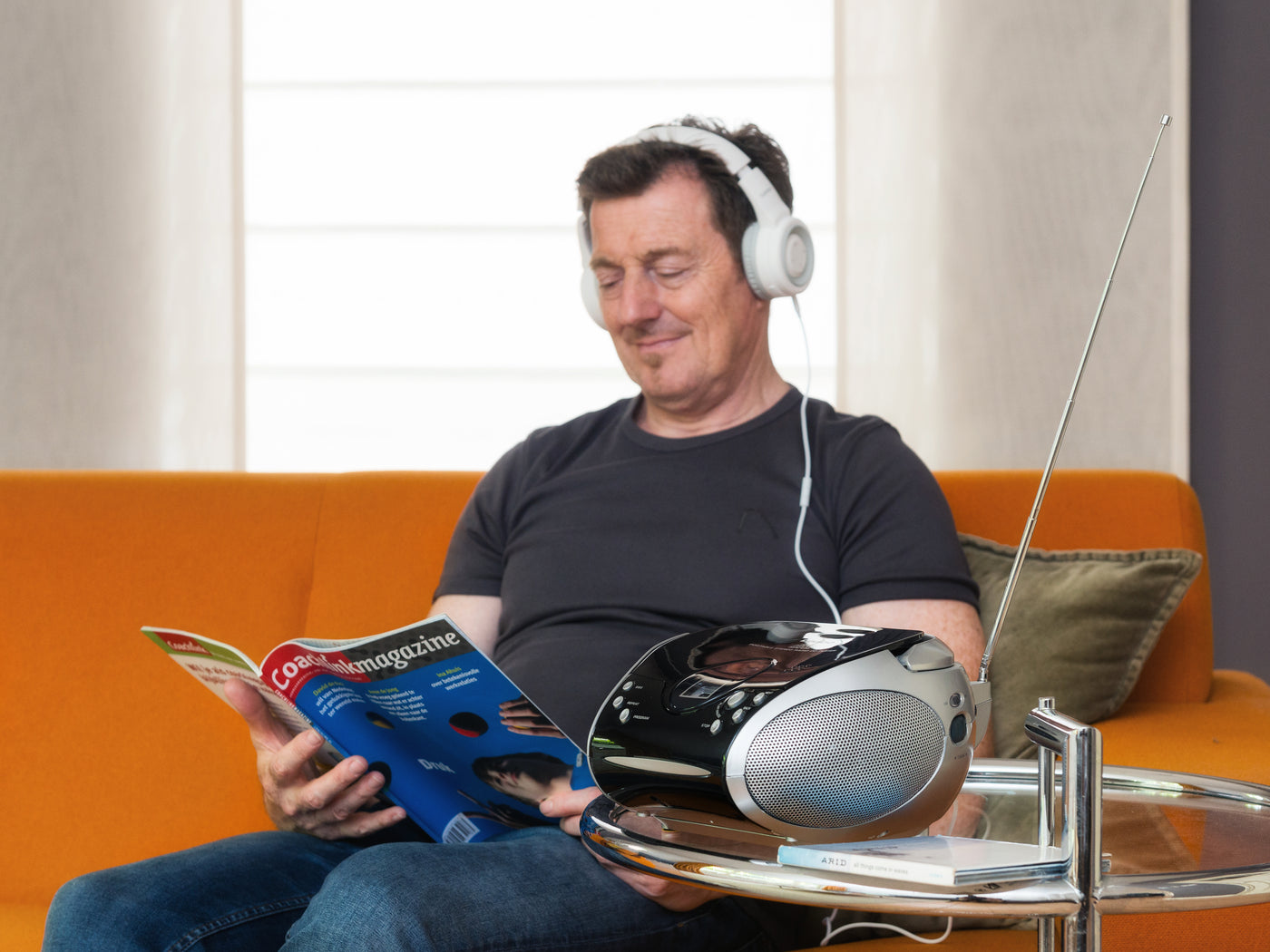 1457619|SCD-24 BL/SI