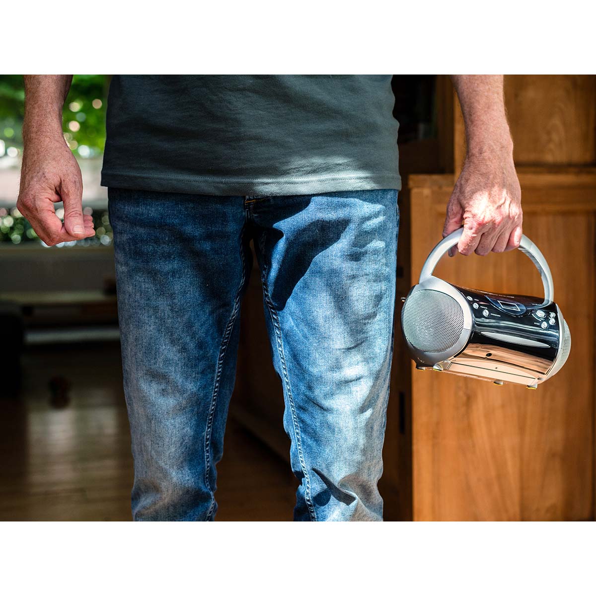 1447002|SCD-24 BL/SI