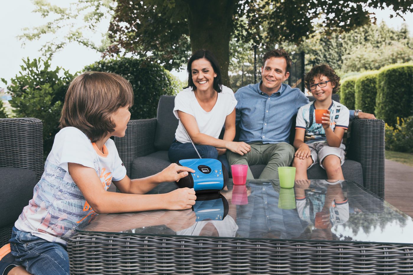 1456682|SCD-24 BLUE/BL