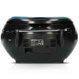 1456670|SCD-24 BLUE/BL