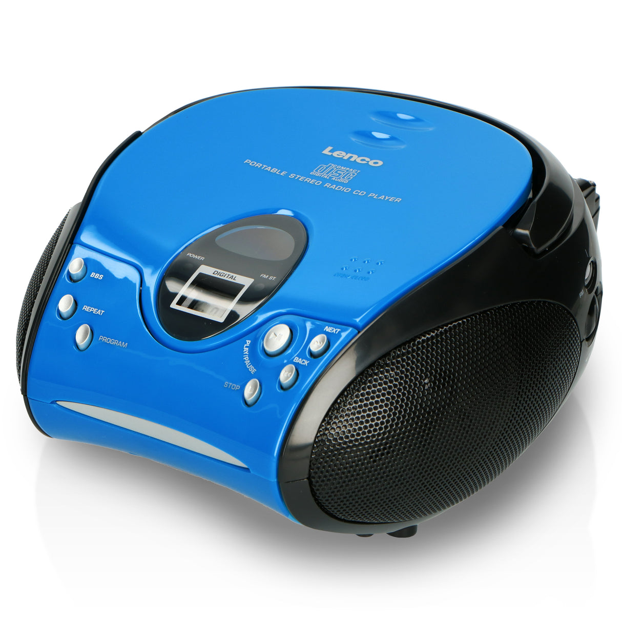1456662|SCD-24 BLUE/BL