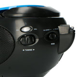 1456667|SCD-24 BLUE/BL