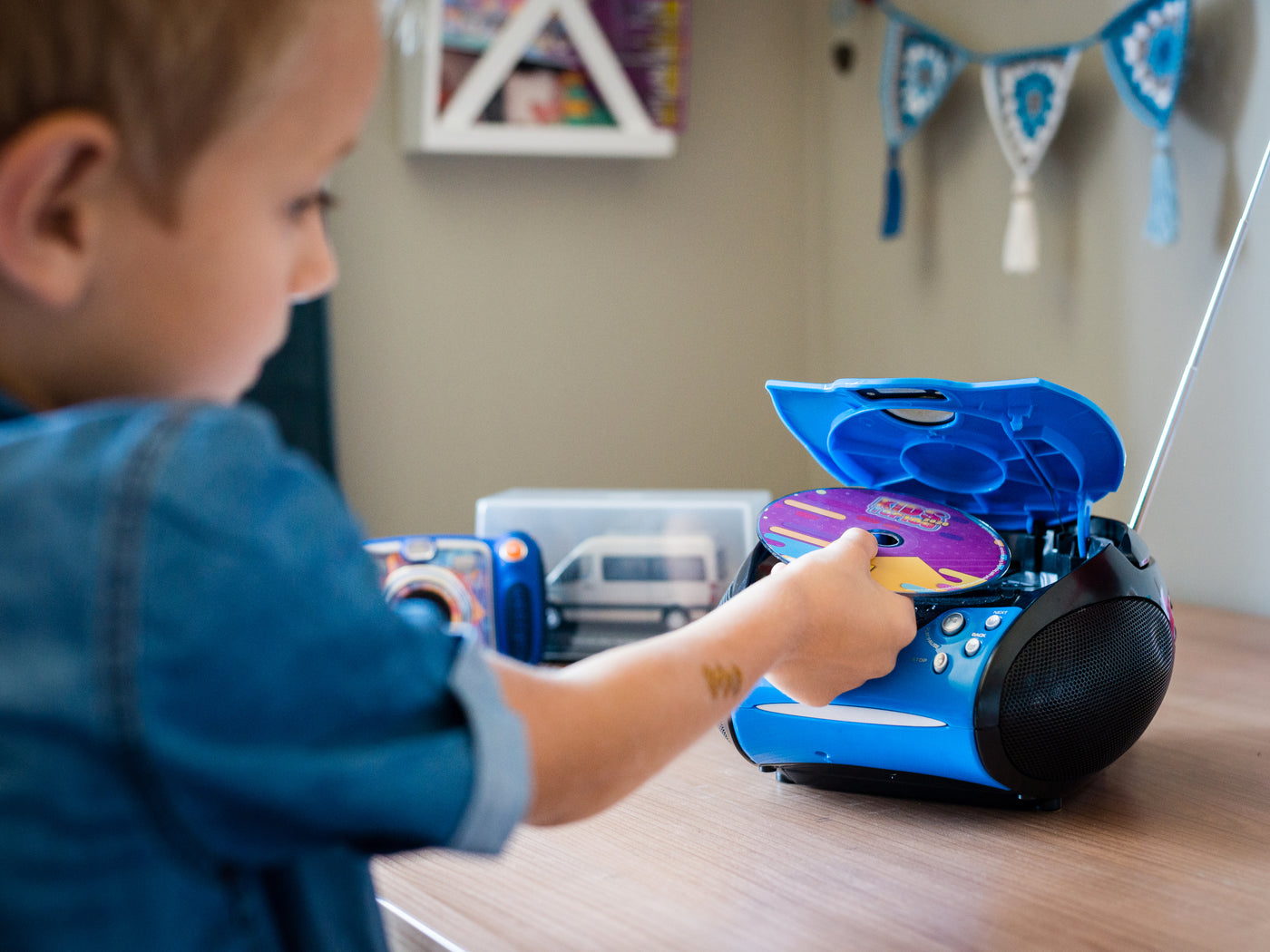 1456674|SCD-24 BLUE/BL