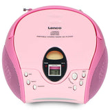 1456561|SCD-24 PINK