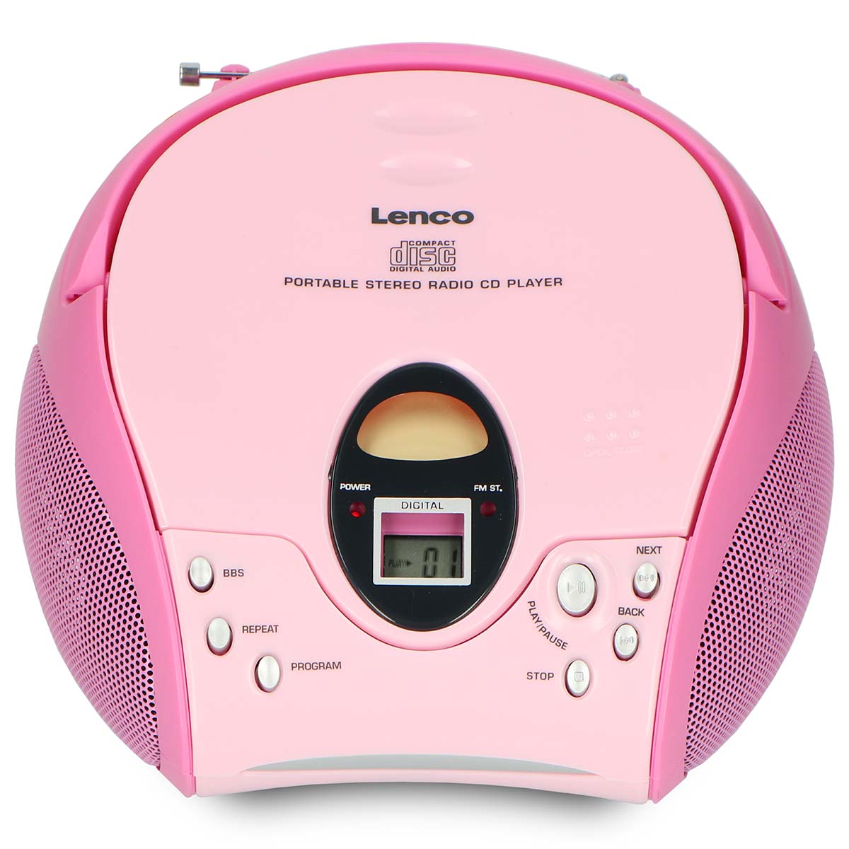 1456561|SCD-24 PINK