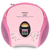 1456562|SCD-24 PINK