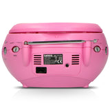 1456567|SCD-24 PINK