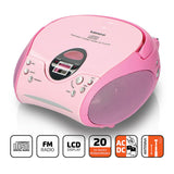 1488066|SCD-24 PINK