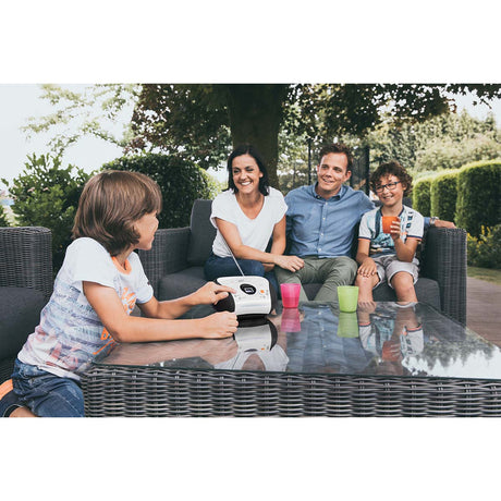 1445724|SCD-24 WHITE