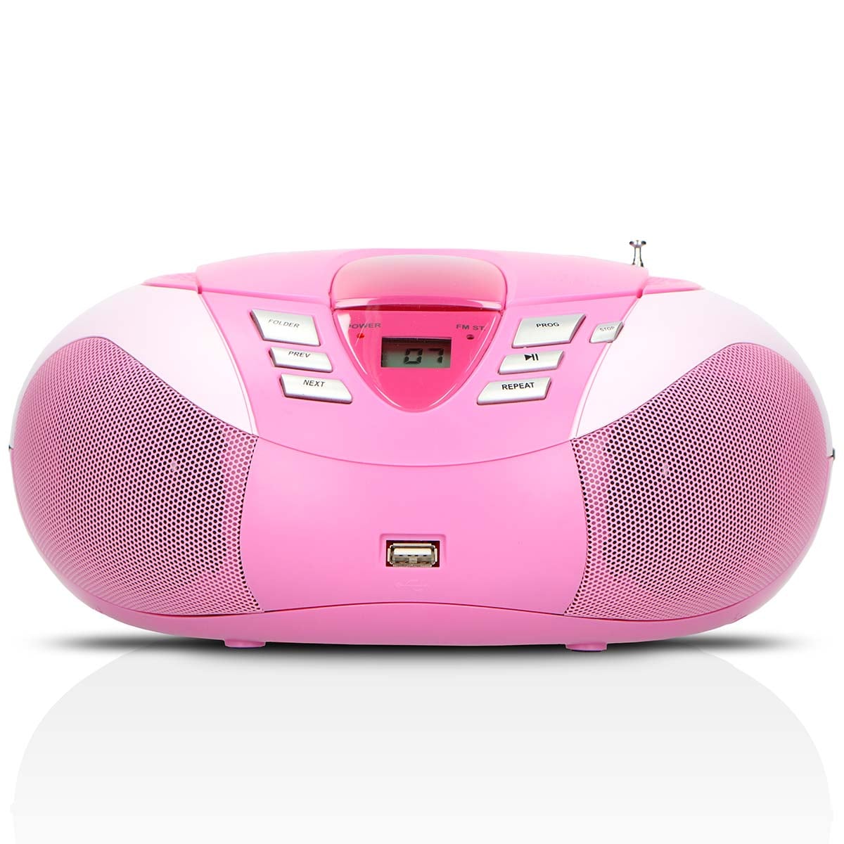 1437126|SCD-37 USBPINK