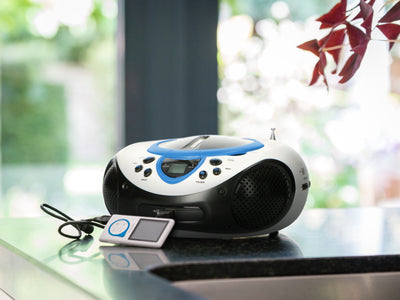 1456654|SCD-38 USBBLUE