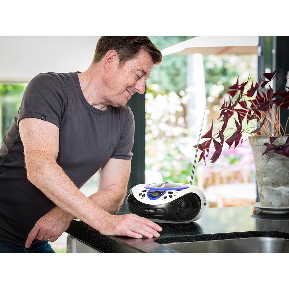 1442196|SCD-38 USBBLUE