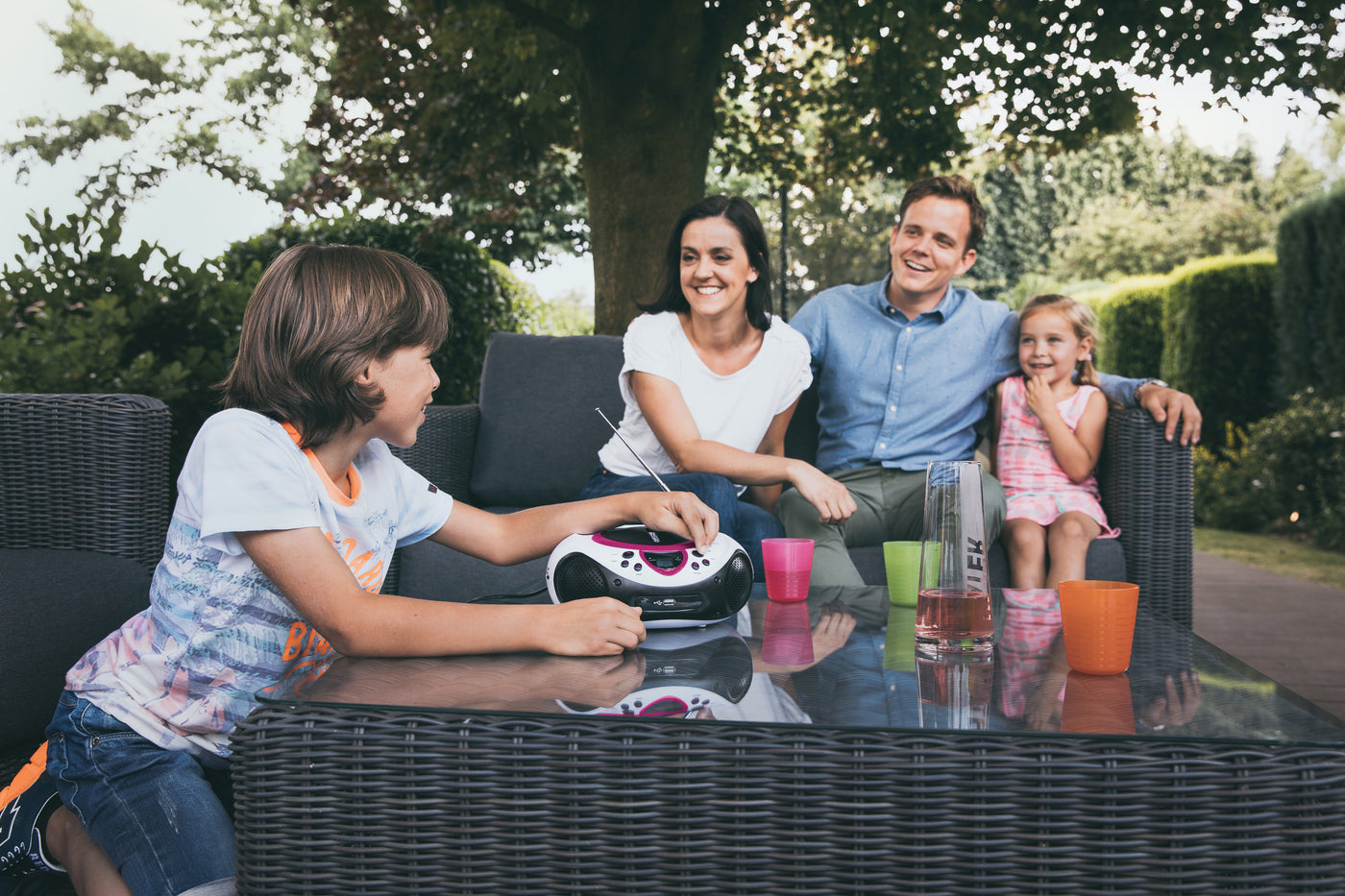 1456657|SCD-38 USBPINK