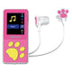 MP3/MP4 Player