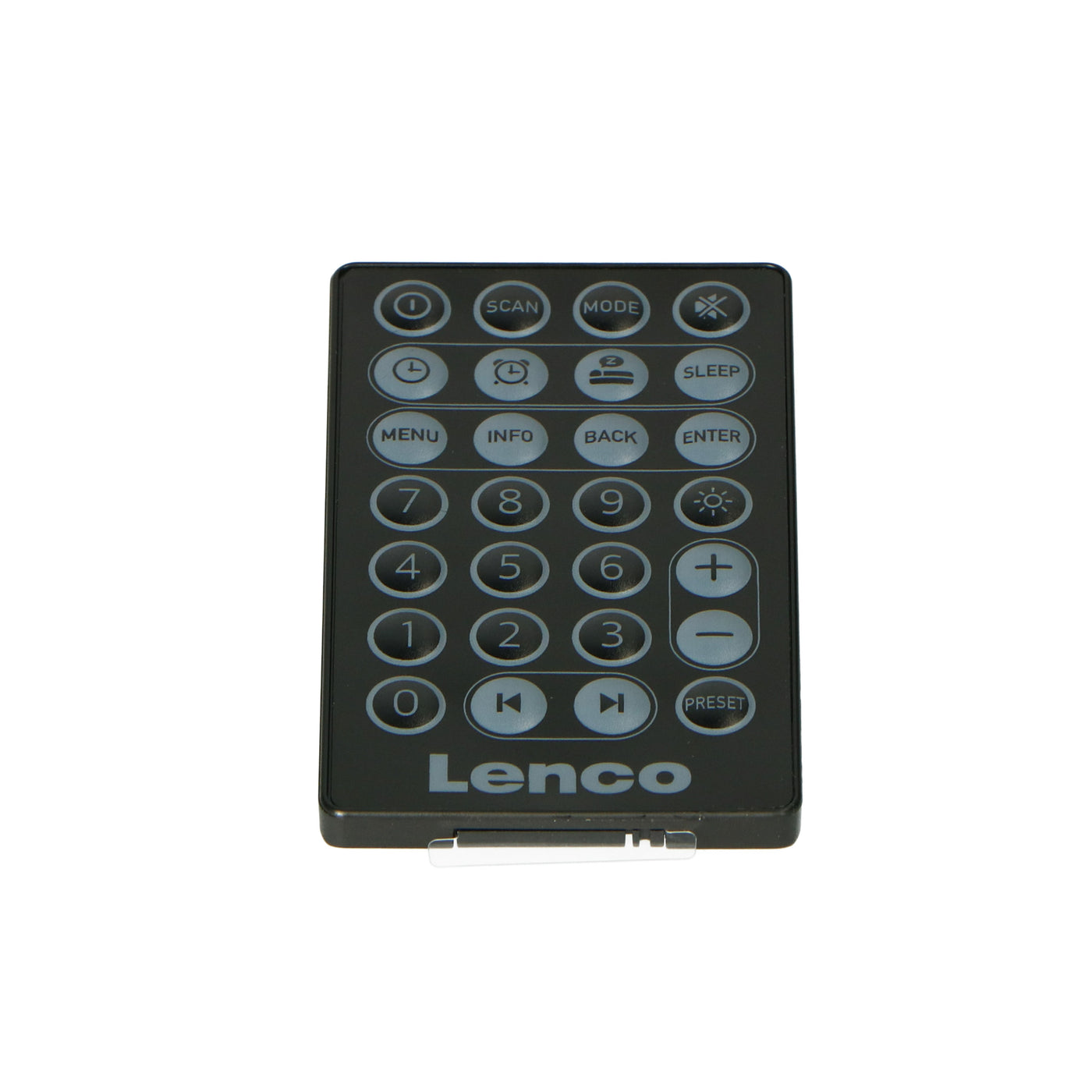 P003812 - Fernbedienung PDR-051
