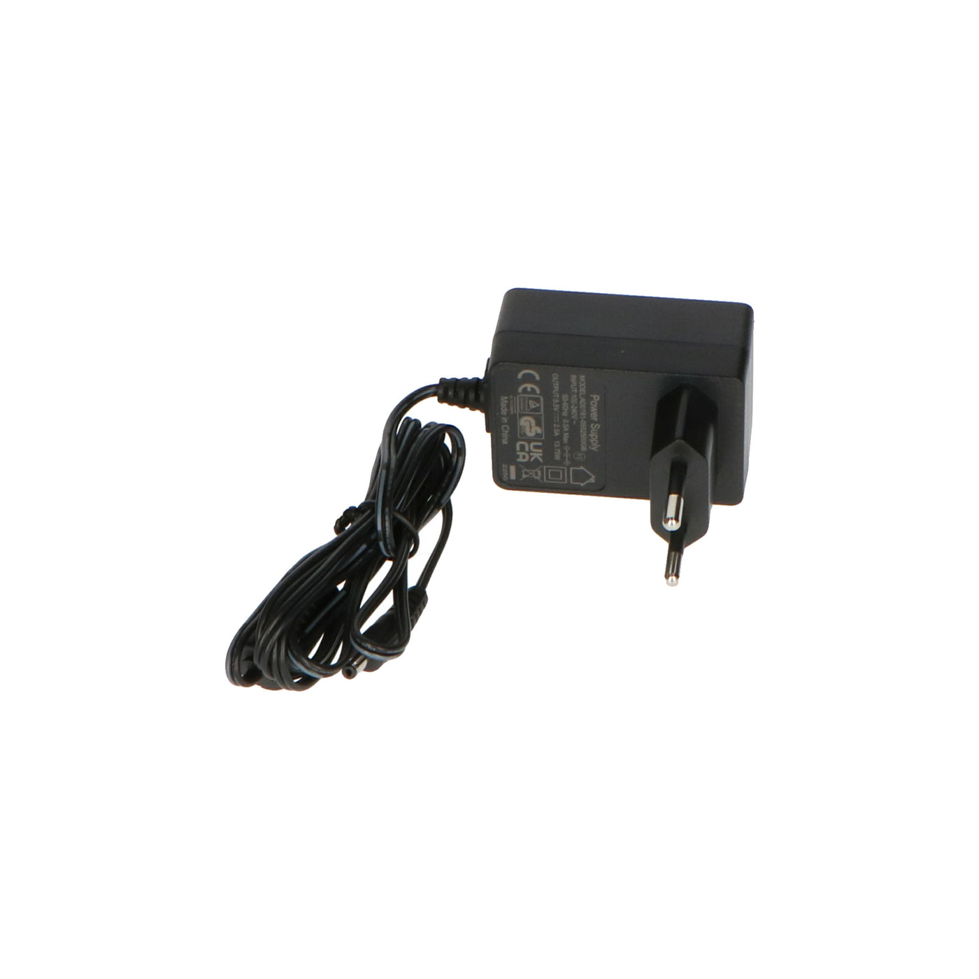 P002892 - Adapter schwarz PDR-065BK